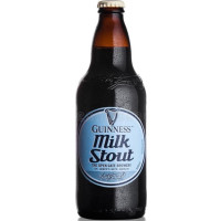 Guinness Open Gate Brewery Milk Stout