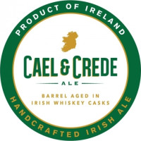 Carrig Brewing Co. Cael & Crede