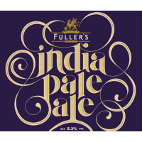 Fuller's Brewery India Pale Ale