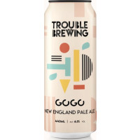 Trouble Brewing Gogo