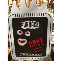 Furnace Brewpub Dave
