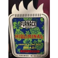 Furnace Brewpub Hibliminal