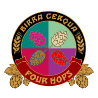 Birra Cerqua Four Hops