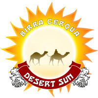 Birra Cerqua Desert Sun