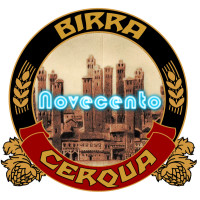 Birra Cerqua Novecento