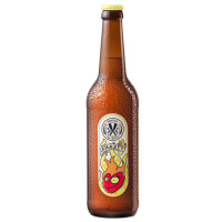 Birrificio La Mata Amarty