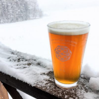Hop Kotan Brewing Naimononedari