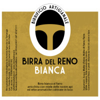 Birra del Reno Bianca