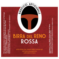 Birra del Reno Rossa