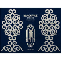 Black Tide Brewing Nagi