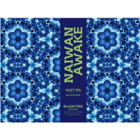 Black Tide Brewing Naiwan Awake