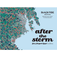 Black Tide Brewing After The Storm