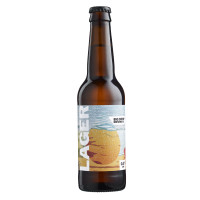 Big Drop Brewing Co. Lager