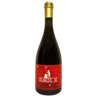 Birrificio Valscura Blanche di Sarone