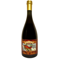 Birrificio Valscura Birra de Nadàl