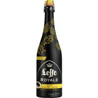 Abbaye de Leffe Royale Ella