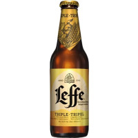 Abbaye de Leffe Triple / Tripel