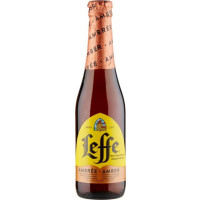 Abbaye de Leffe Ambrée / Amber