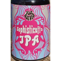 Funk Estate Sophisticuffs IPA
