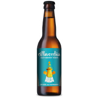 Birrificio Cittavecchia Àila