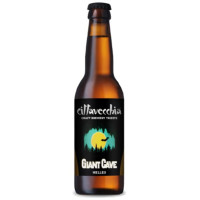 Birrificio Cittavecchia Giant Cave