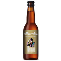 Birrificio Cittavecchia Formidable