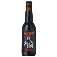 Birrificio Cittavecchia Karnera
