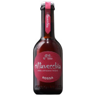 Birrificio Cittavecchia Rossa