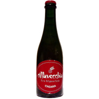 Birrificio Cittavecchia Chiara