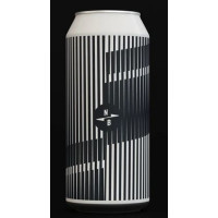 North Brewing Co Watching Light Move