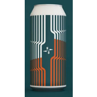 North Brewing Co Open Space