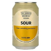 The Garden Brewery Sour