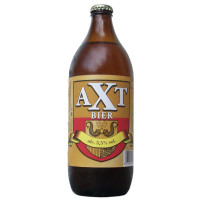 Castello di Udine Spa Axt Bier