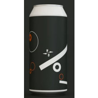 North Brewing Co Shadow of Memory