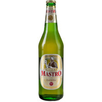 Castello di Udine Spa Birra Mastro Chiara