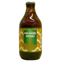 Castello di Udine Spa Wangel Brau