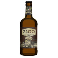 Zago Birrificio Agricolo Scotch Ale