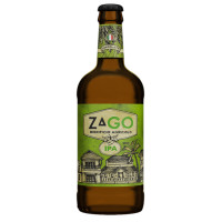 Zago Birrificio Agricolo IPA