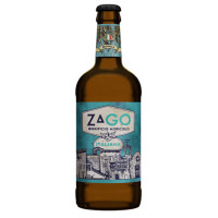 Zago Birrificio Agricolo Italiana