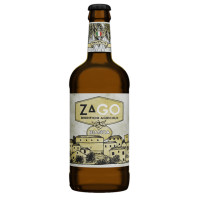 Zago Birrificio Agricolo Bianca
