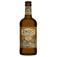 Zago Birrificio Agricolo Golden Ale
