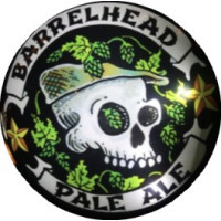 Barrelhead Brewery Pale Ale