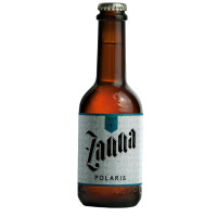 Zanna Beer Polaris