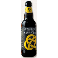 Nohoval Drinks Co. - Stonewell Cider Dry Irish Craft Cider