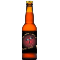 Birrificio Campagnolo Bora Scura