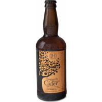 Longueville House Cider
