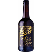 Longueville House Mór Cider