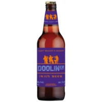 Fitzpatrick's Bar Dooliner Lager