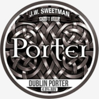J.W. Sweetman Porter