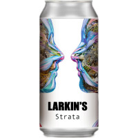 Larkin's Brewing Co Strata